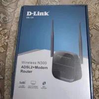 مودم و روتر dilink