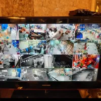 نصب و فروش و تعمیر  دوربین مداربسته و دزگیر اماکن