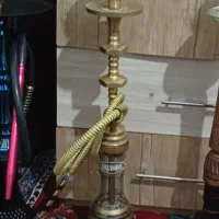 قلیون برنج