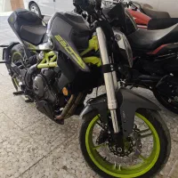 کیوجی ۳۰۰