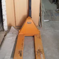 جک پالت لیفتراگ