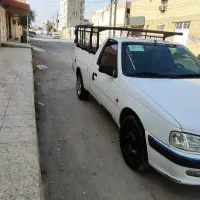 اریسان 1|خودرو سواری و وانت|اهواز, کمپلو جنوبی|دیوار