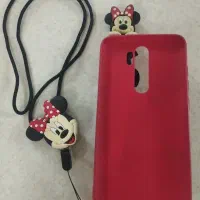 قاب گوشی نوت ۸پرو|لوازم جانبی موبایل و تبلت|زنجان, |دیوار