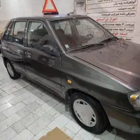 پراید ۱۱۱مدل۸۹.فروش و معاوضه