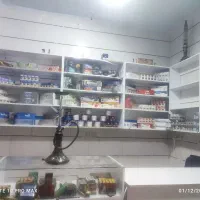 طبقه چوبی نو نو|کتابخانه، شلف، قفسههای دیواری|گتوند, |دیوار