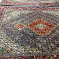 فرش دستبافت