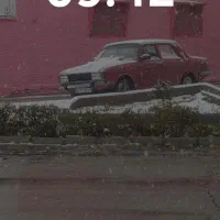 پیکان مدل ۸۳