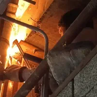 جوشکاری سیار و کارگاهی