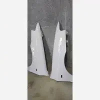 کاپوت گلگیر و بدنه خودرو