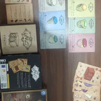 بازی زیر خاکی|اسباب‌‌بازی|بردسکن, |دیوار