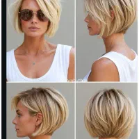 مدل هیرکات|خدمات آرایشگری و زیبایی|رشت, منظریه|دیوار