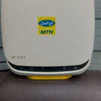 تعدادی مودم سیمکارتی ایرانسل td lte