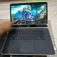 لپ تاپ لمسی Dell Precision 3800|رایانه همراه|دزفول, |دیوار