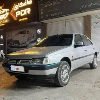 پژو ۴۰۵ درجه ۱