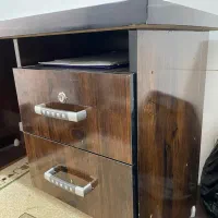 میز و صندلی، مناسب اداری و سیستم|میز تحریر و کامپیوتر|شیراز, قلعه نو|دیوار