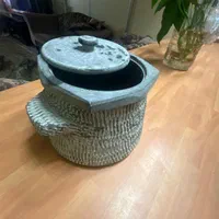 قابلمه سنگی|ظروف پخت‌وپز|تهران, قلهک|دیوار