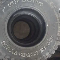 لاستیک پاترول cf3000