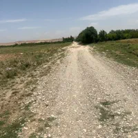 ۷۰۰ متر زمین پیشک ۳