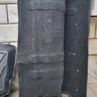 موکت صندوق پراید دوگانه