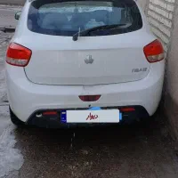 تیبا ۲ مدل ۱۴۰۰|خودرو سواری و وانت|تکاب, |دیوار