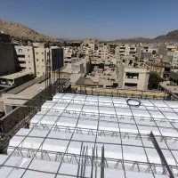 کارگر و استاد کار آرماتور بند|استخدام معماری، عمران و ساختمانی|خرم‌آباد, |دیوار