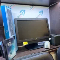 صندوق فروشگاهی سیستم all in one