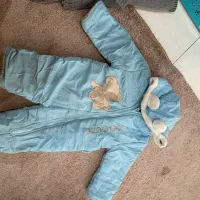 لباس نو و سالم|کفش و لباس بچه|مشهد, الهیه|دیوار