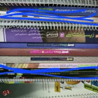 کتاب یازدهم ۱۴۰۴