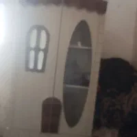 کمد سالم و بدون هیچ گونه عیبی