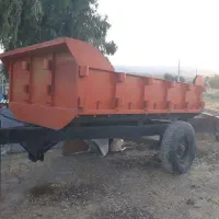 تریلی