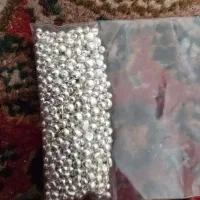 ساچمه نقره ۹۹۹،۹|جواهرات|اردبیل, |دیوار