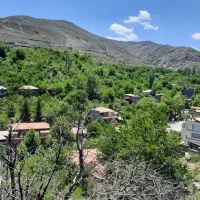 زمین ۵۰۰ متر