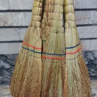 ۵عددجارو دستی رشتی