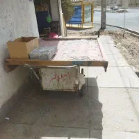 چرخ تافی|فروشگاه و مغازه|قم, پردیسان|دیوار