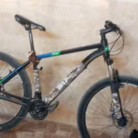 دو عدد دوچرخه TRINX