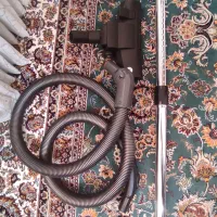 لوازم جانبی جاروبرقی