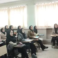 آموزش تربیت معلمی مربیگری ابتدایی در دانشگاه