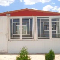 باغ تکمیل در بهترین لوکیشن، آینده دار|فروش زمین و ملک کلنگی|فریدونشهر, |دیوار