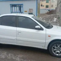 سمند سورن مدل ۹۶|خودرو سواری و وانت|اردبیل, |دیوار