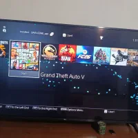 ps4|کنسول، بازی ویدئویی و آنلاین|کوهدشت, |دیوار