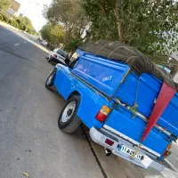 باربری نیسان