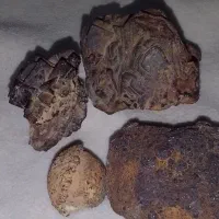 سنگ قیمتی|جواهرات|ماهیدشت, |دیوار