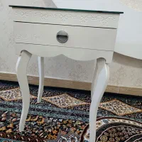 میز قاشق چنگال