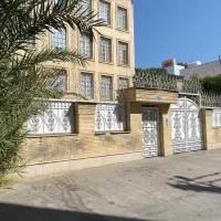 فروش آپارتمان ۸۷ متری ۲ خوابه طبقه ۲ در وصال