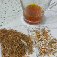 ریشه زعفران ارگانیک و امساله