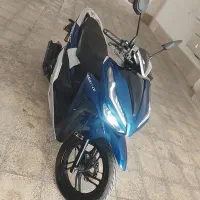 موتور گلگسی نیرو موتور مدل401 خشک