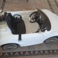 ماشین شارژی|اسباب و اثاث بچه|اراک, |دیوار