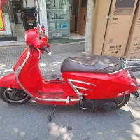 همتاز rs150 مدل ۱۴۰۱