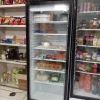 یخچال و فریزر نونو