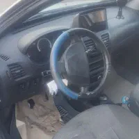 ساینا مدل 99 بی رنگ کارمندی|خودرو سواری و وانت|مشهد, حسابی جنوبی (شهرک غرب)|دیوار